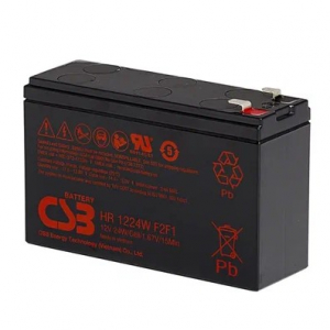 HR1224W F2 F1 CSB Аккумулятор