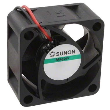 Вентилятор охлаждения Sunon MB40201VX-000U-A99 40x40x20 DC