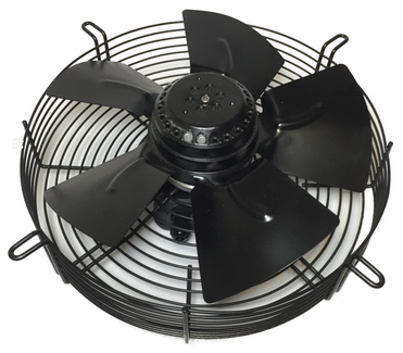 Вентилятор MAER YDWF102L70P4-635N-550-B