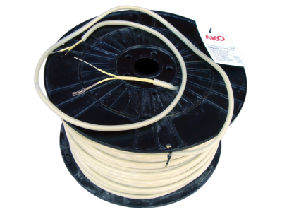 ПЭН AKO-52341 30 w/m с оплеткой