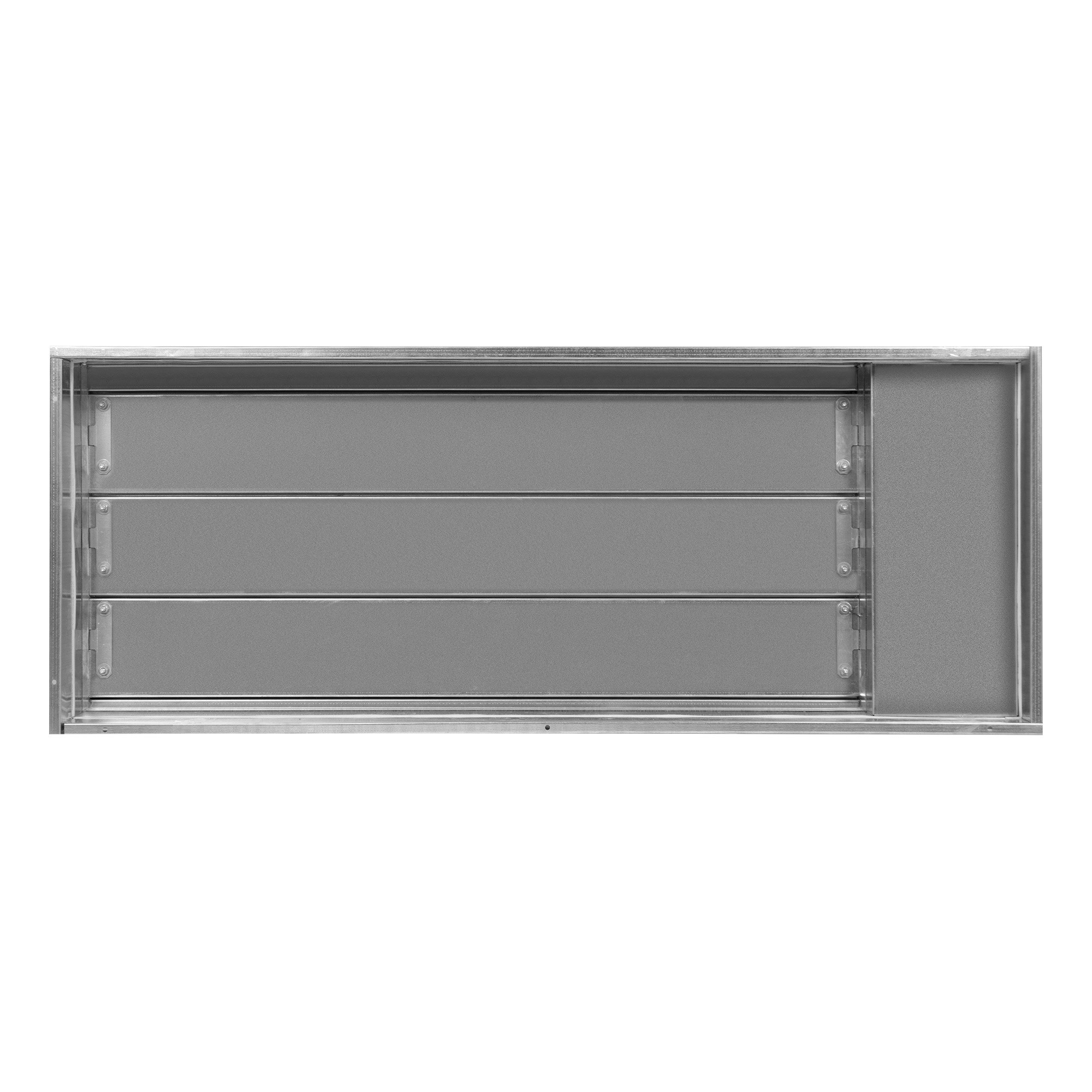 Клапан противопожарный SHUFT SHFDC-120-Mn-1500_800-MB230-0-0-0-0