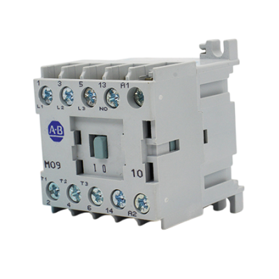 100-M09N*3 Контактор Allen-Bradley