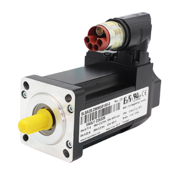 8LSA25.D9060S100-3 Двигатель синхронный B&R