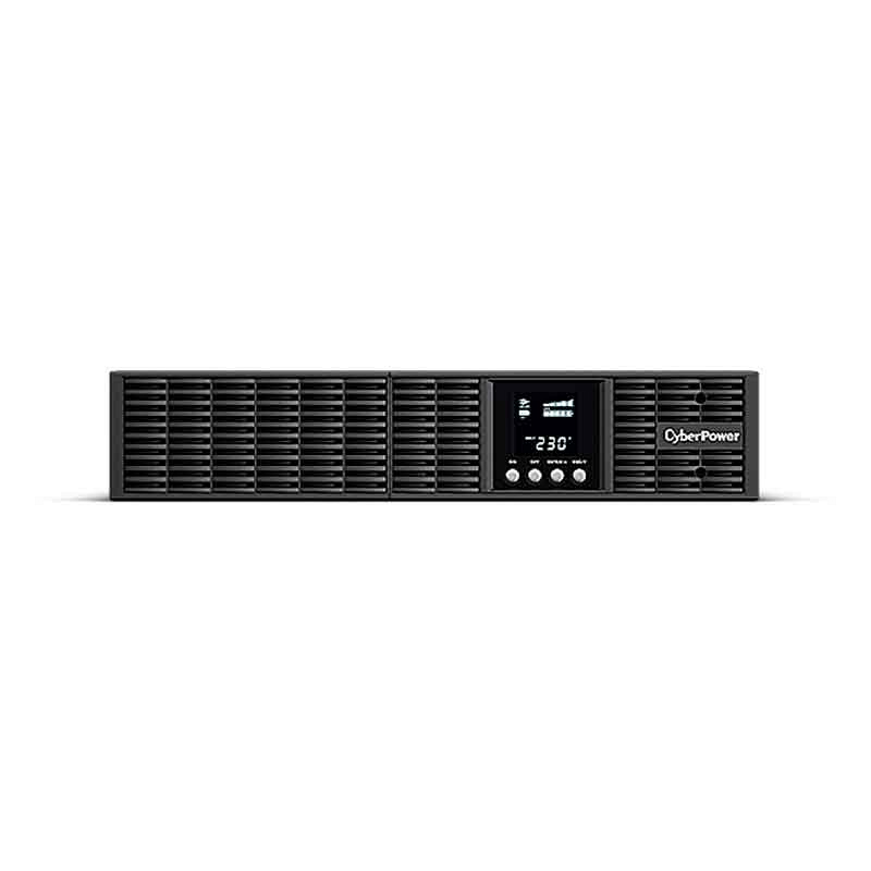 ИБП CyberPower OLS2000ERT2U (2 кВА / 1.8 кВт) On-Line