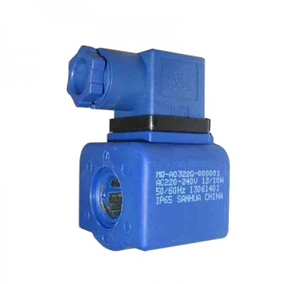 Катушка электромагнитная MQ-D03024-000002