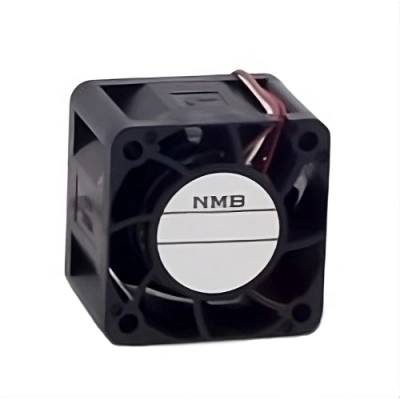 Осевой вентилятор 03828DA-12R-AU-00 NMB компактный 38x38x28