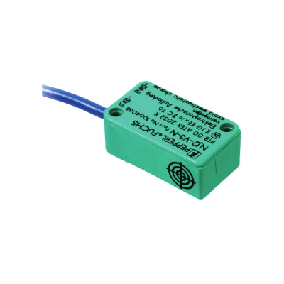 NJ2-V3-N Датчик индуктивный Pepperl Fuchs