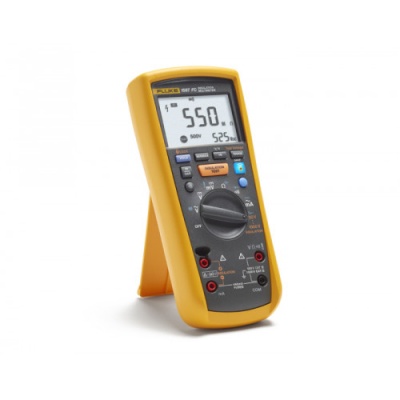 1587 FC Fluke