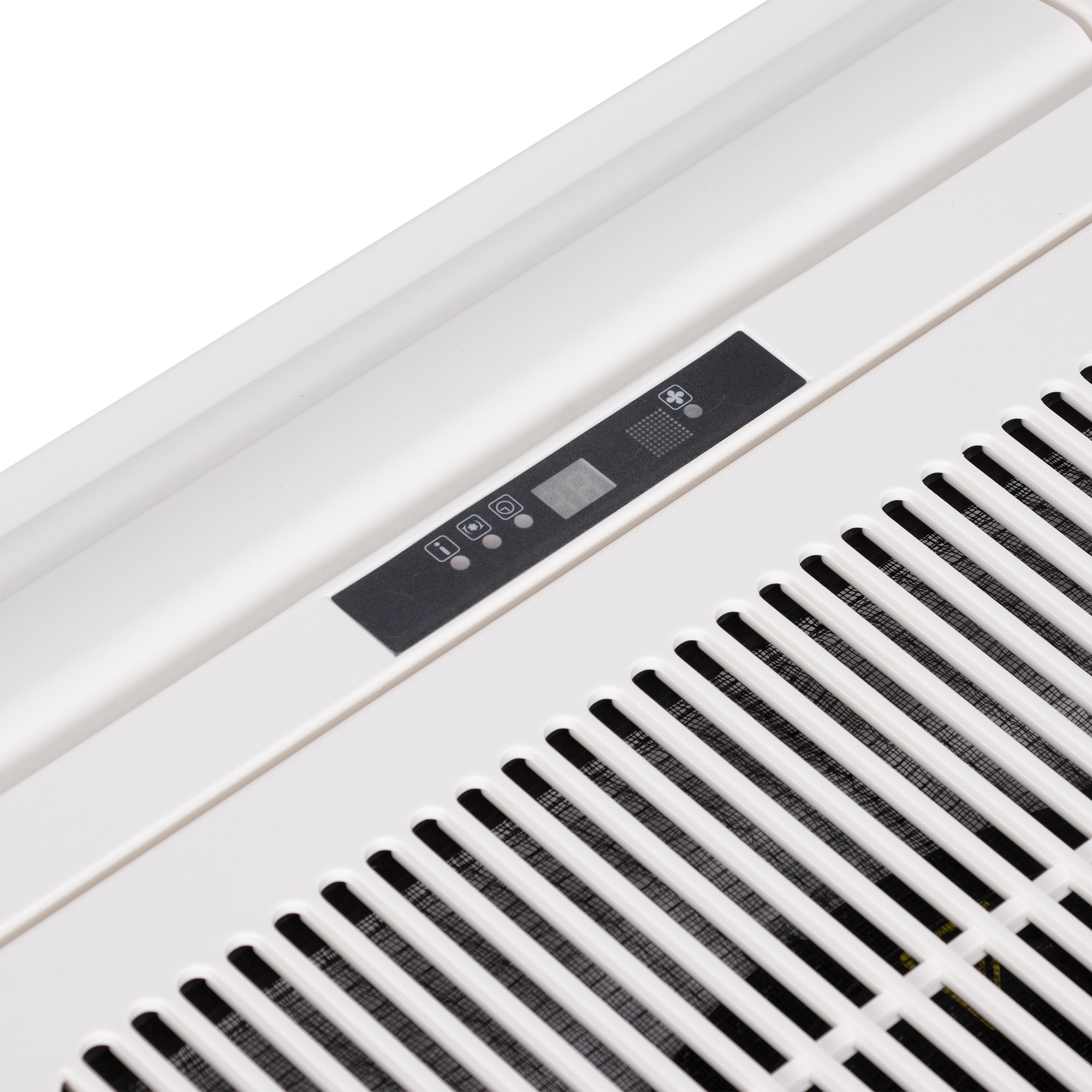 Комплект SHUFT SFLC_C-18HN1 полупромышленной сплит-системы, кассетного типа