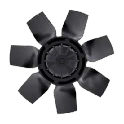 Высокоэффективный вентилятор Ziehl-Abegg FC031-2EF.3I.A7 220 В