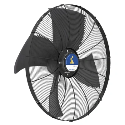 Промышленный вентилятор Ziehl-Abegg FN091-ZIS.DG.V4P3