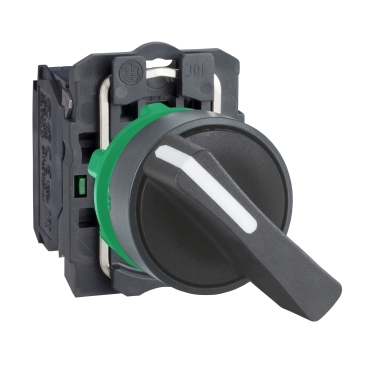 XB5AJ21 Переключатель Schneider Electric