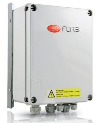 Регулятор скорости вращения вентилятора FCR3094040 Carel