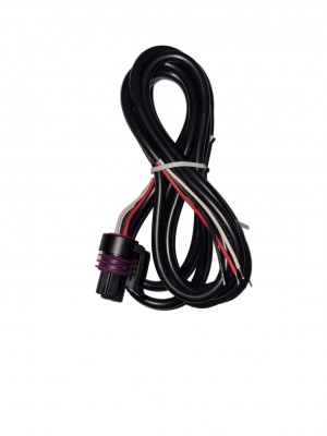 Кабель для датчика давления Sanhua YCQB02-013051 (1.5 м)
