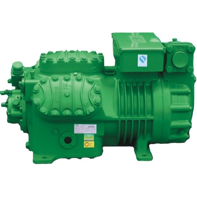 Компрессор BITZER Ecoline 6HE-28Y-40P (Китай) c ТЭН и регулятором давления масла