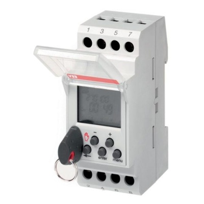 2CSM204365R1341 Реле освещенности ABB