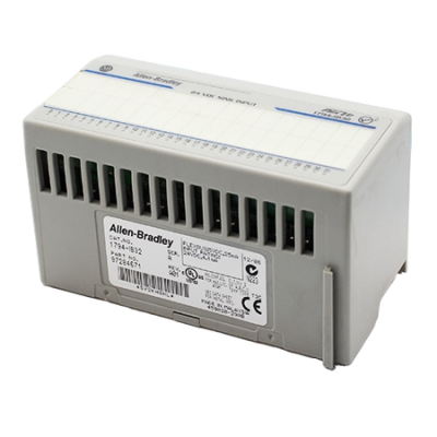 1794-IB32 Модуль дискретного ввода 24 VDC, 32 точки Allen Bradley
