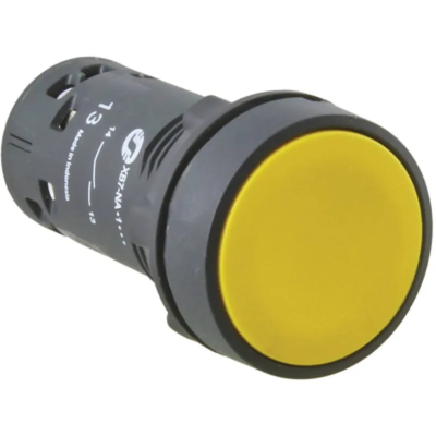 XB7NA81 Кнопка возвратная Schneider Electric
