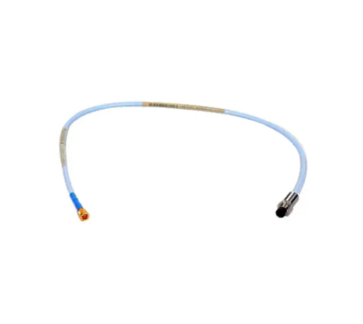 8-миллиметровый датчик приближения BENTLY NEVADA 3300 XL 8mm Proximity Probe