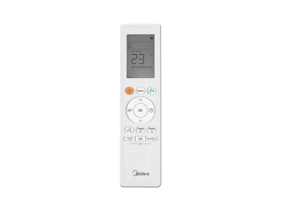 Кондиционер Midea Изи Инвертор (Easy Inverter) MSES1S-18FRN8G1/MOES1-18FRN8G1