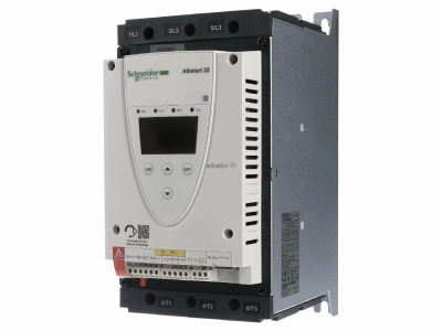 ATS22D62Q Устройство плавного пуска Schneider Electric