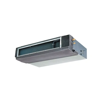Канальный блок SYSPLIT DUCT 18 HP Q N Systemair сплит-системы