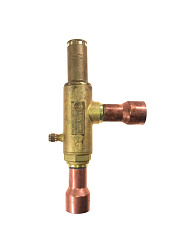 Регуляторы давления