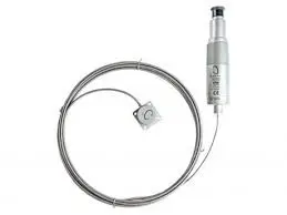 Датчик вибрации турбины Velomitor 330750-60