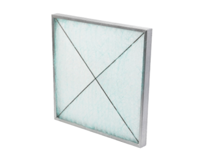 Фильтр воздушный панельный ФВП-2