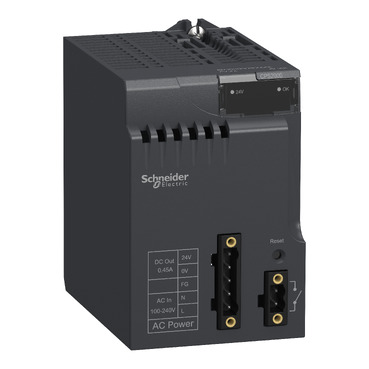 BMXCPS2000 Блок питания Schneider Electric