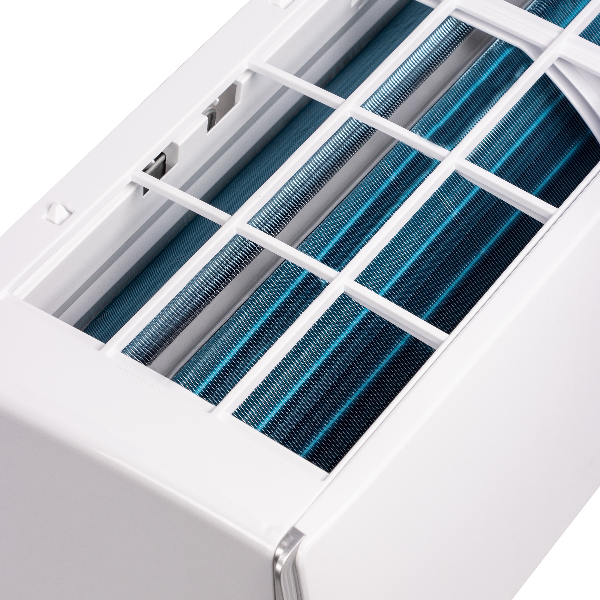 Блок внутренний SHUFT SFMS/I-09 HB FMI/N8/In/white инверторной мульти сплит-системы