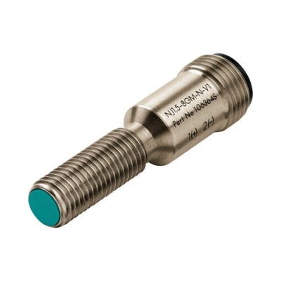 NJ1,5-8GM-N-V1 Датчик индуктивный Pepperl Fuchs