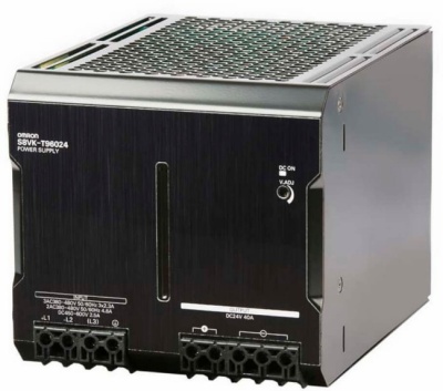S8VK-T96024 Блок питания Omron