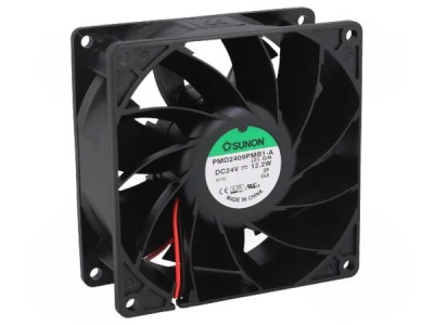 PMD2409PMB1A Вентилятор SUNON