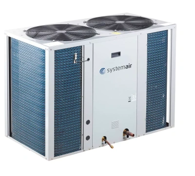 Компрессорно-конденсаторный блок SYSIMPLE C35N Systemair