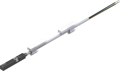 SME-8M-DS-24V-K-2,5-OE Датчик положения Festo