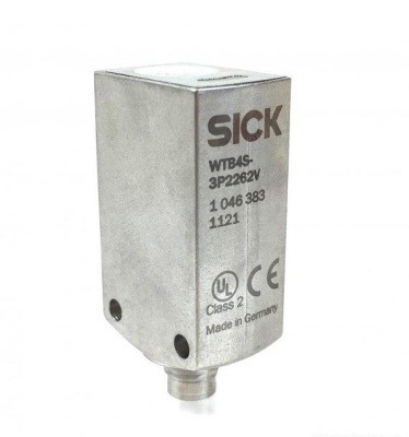WTB4S-3P2262V Датчик оптический Sick