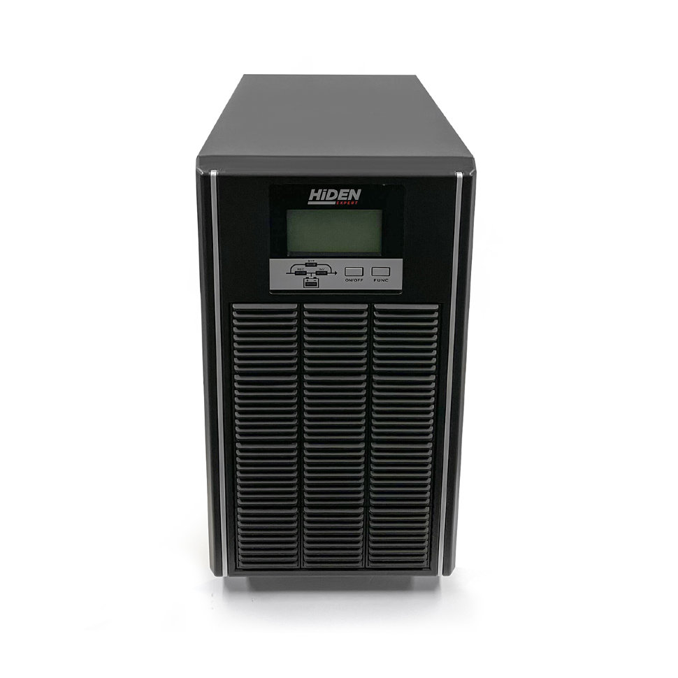 ИБП Hiden Expert UDC9206H-12A