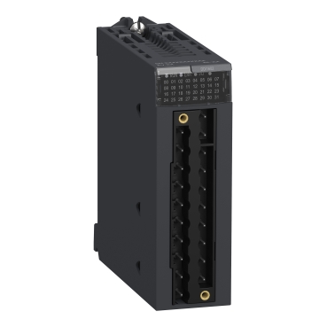 BMXDDI1602 Контроллер программируемый логический Schneider Electric