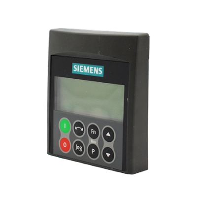 6SE6400-0AP00-0AA1 Панель оператора Siemens