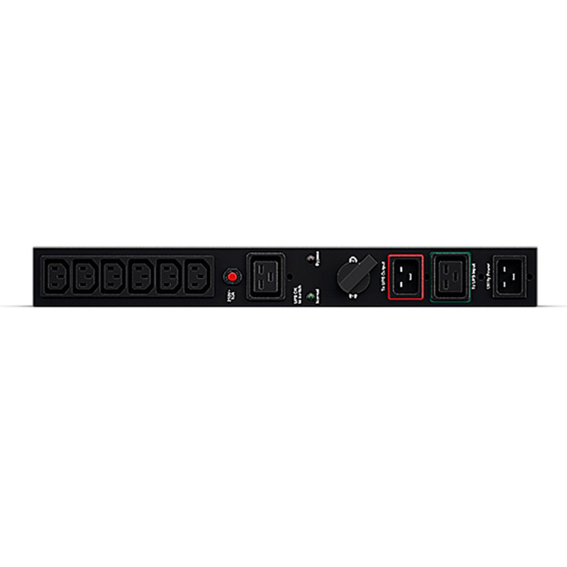 Сервисный байпас CyberPower MBP20HVIEC6