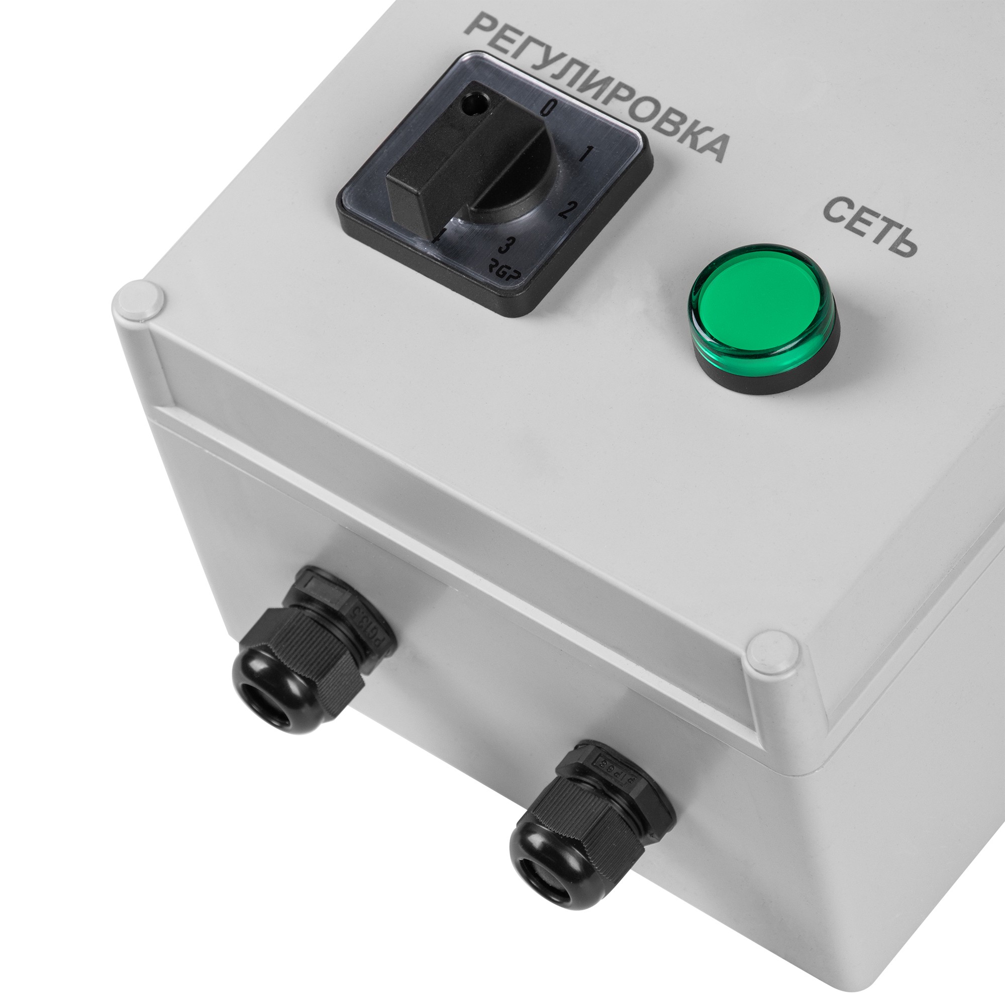 Регулятор скорости SHUFT SRE-A-3,0
