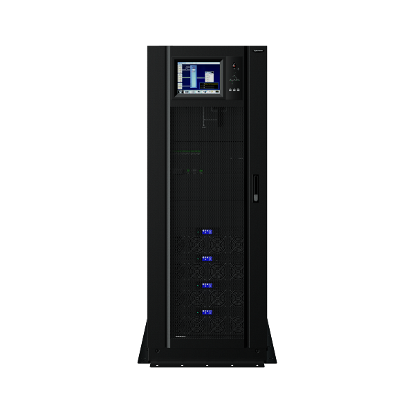 ИБП CyberPower SM180KMFX (180 кВА / 162 кВт) On-Line