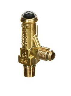 Предохранительные клапаны