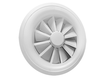 Диффузор вихревой SHUFT SW-HR 350