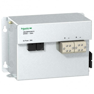 ABL8BPK24A03 Батарея резервного питания Schneider Electric (с хранения)
