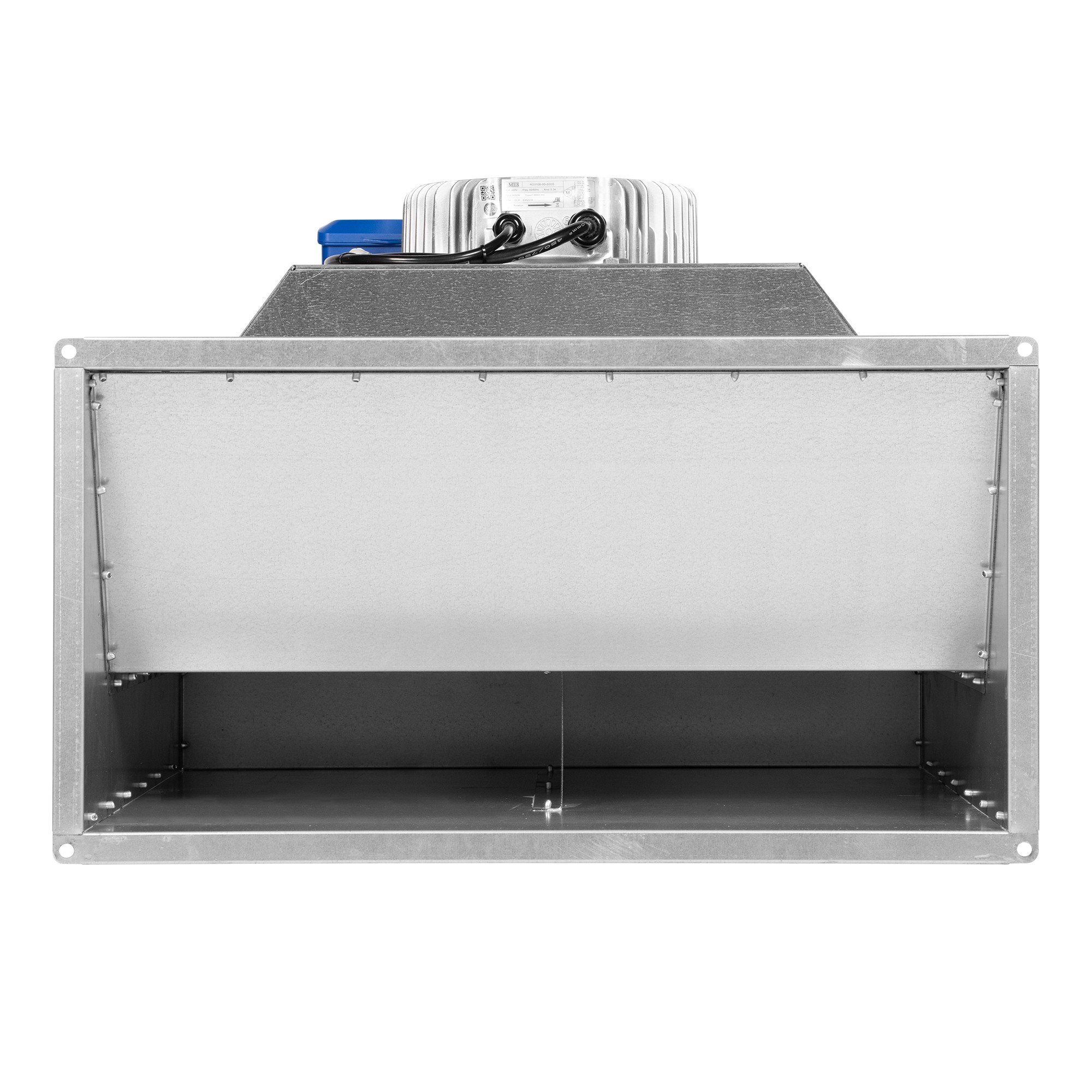 Вентилятор прямоугольный канальный SHUFT RFD-B EC 800×500-S