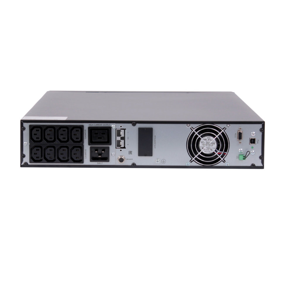 ИБП HIDEN UDC9103-RT