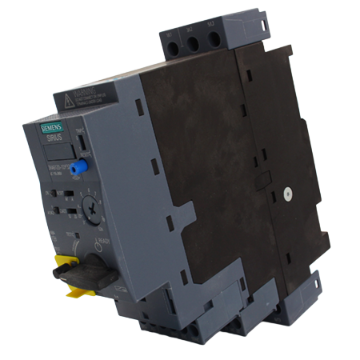 3RA6120-1DP32 Пускатель электродвигателя Siemens