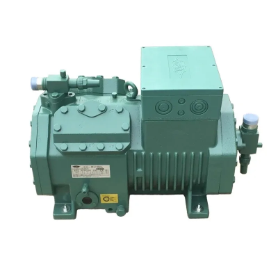 Компрессор BITZER Ecoline 4PES-12Y-40P (Китай)
